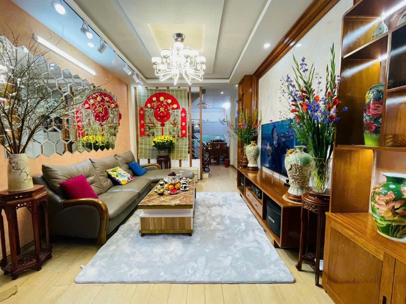 BÁN NHÀ MẶT NGÕ 69 CHỢ CON – LÊ CHÂN – HẢI PHÒNG